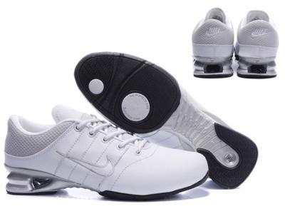 wholesale Nike Shox R2 No. 42